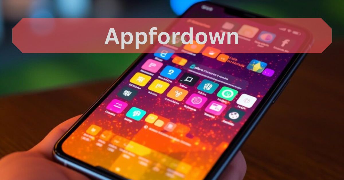 Appfordown