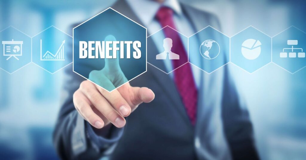 Benefits for Businesses