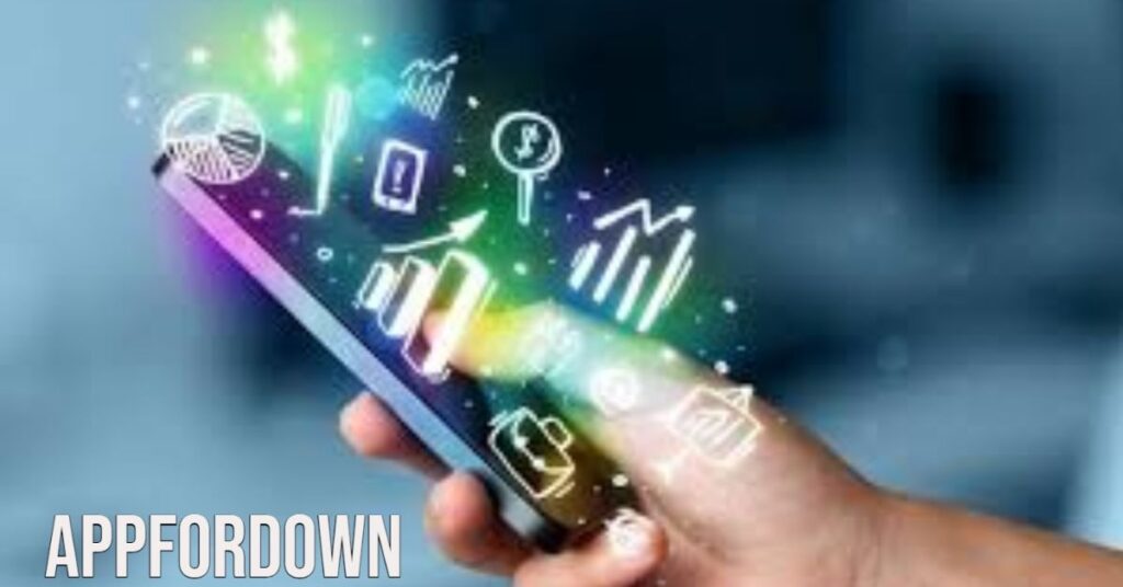 Benefits of Using "Appfordown" Over Traditional Methods