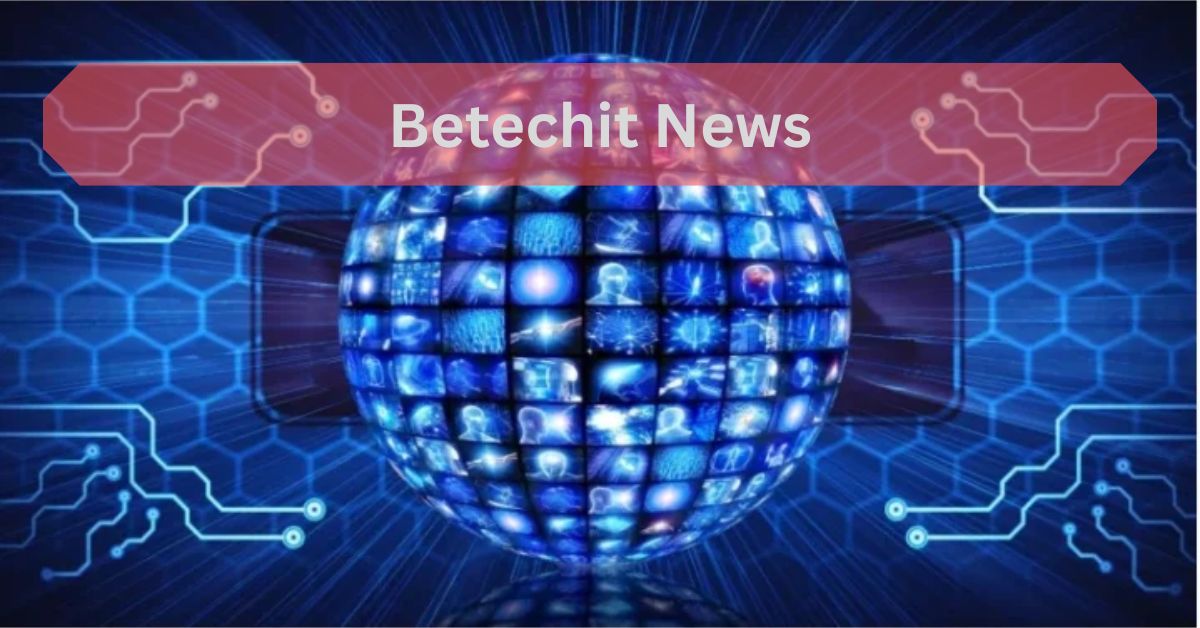 Betechit News