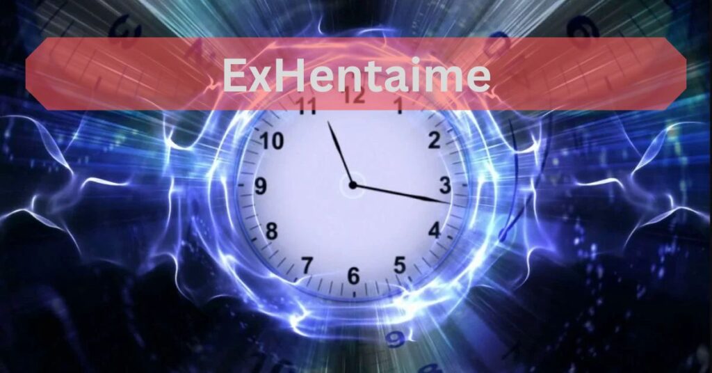 ExHentaime