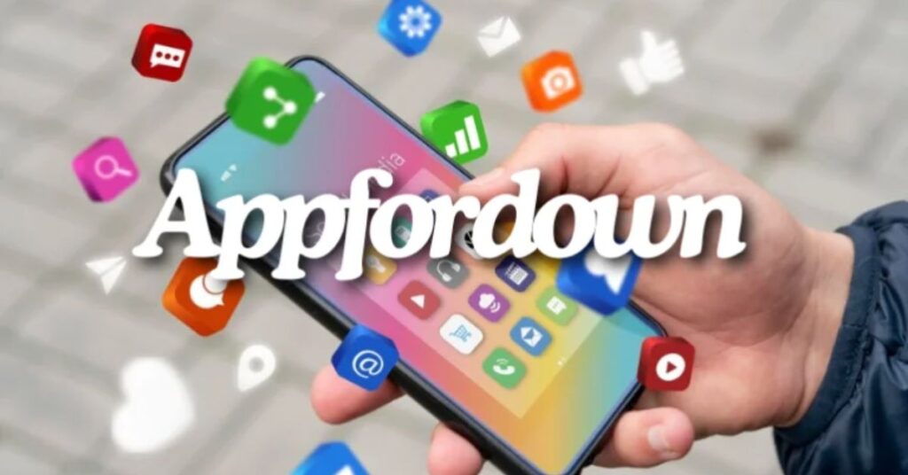 How to Get Started with Appfordown