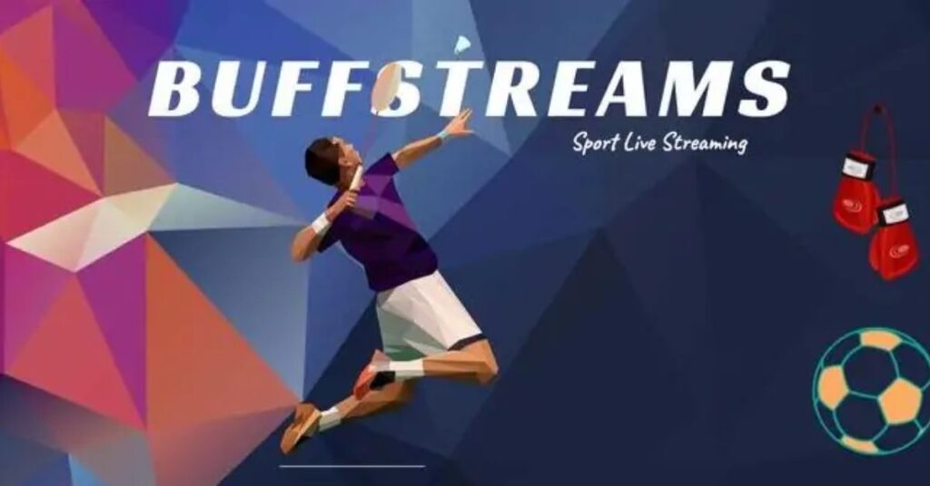 Key Features of Buffstreams