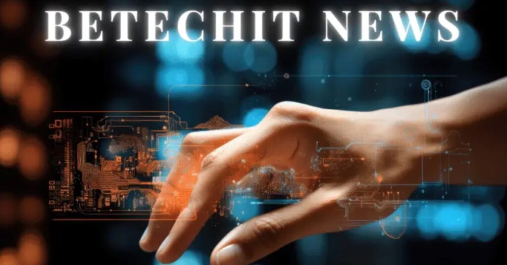 The Latest Tech Trends and Innovations at BeTechIt News