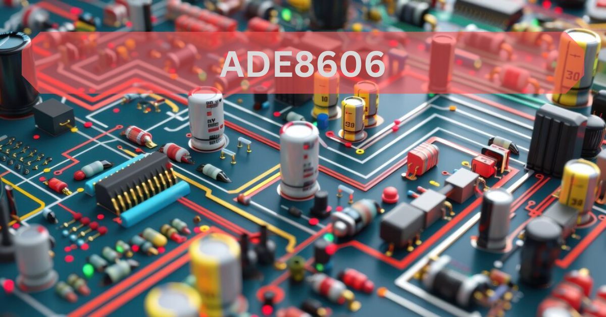 ADE8606