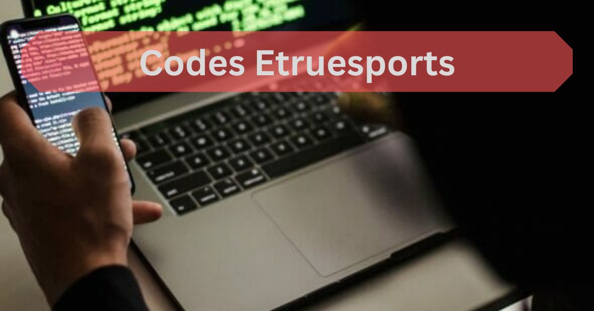 Codes Etruesports