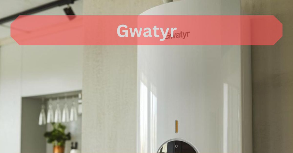 Gwatyr