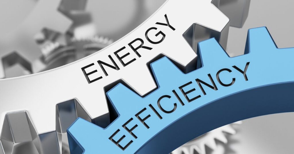 Gwatyr's Commitment to Energy Efficiency