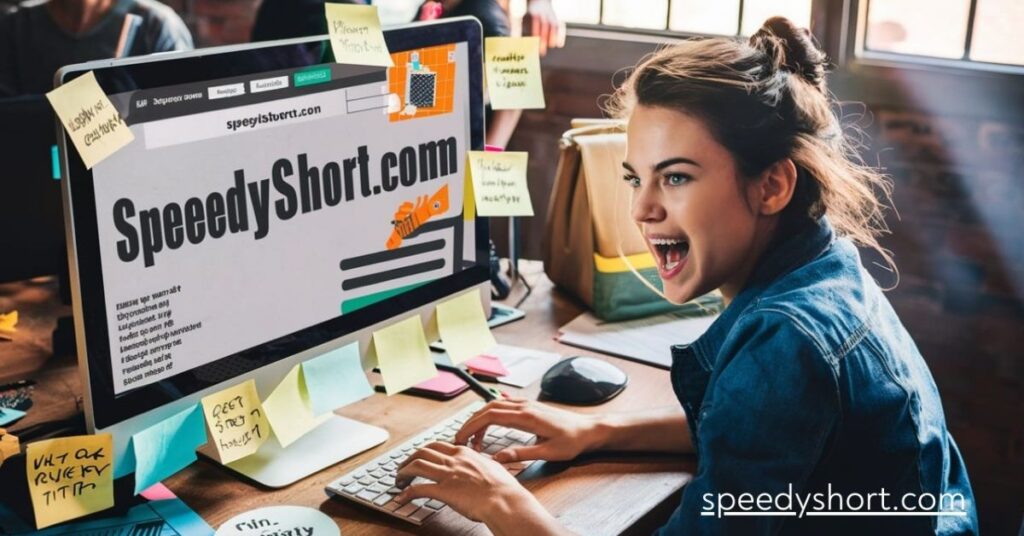 Key Benefits of Using SpeedyShort.com