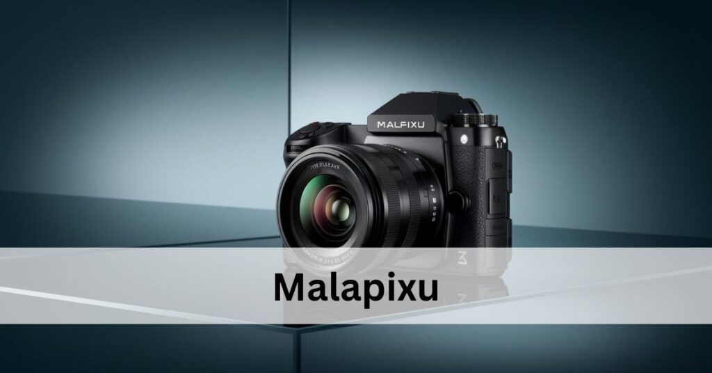 Malapixu Smart Camera Features