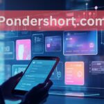 Pondershort.com-The Rise of Brief Thought Exchange