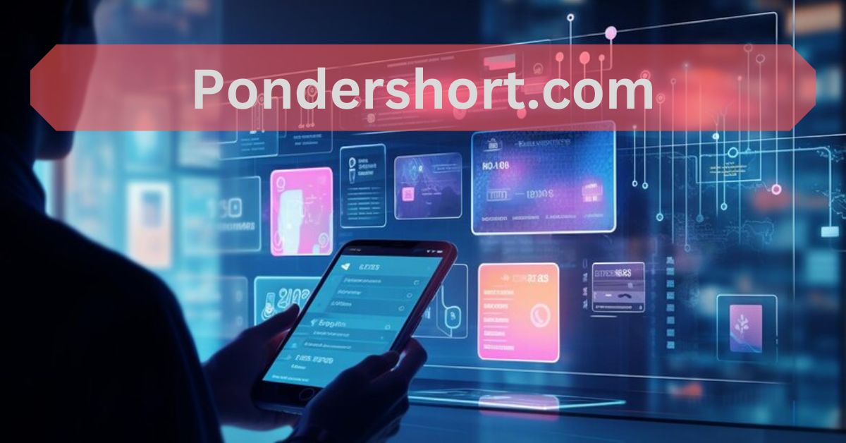 Pondershort.com