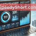 SpeedyShort.com-URL Shortening Tool for Professionals and Businesses