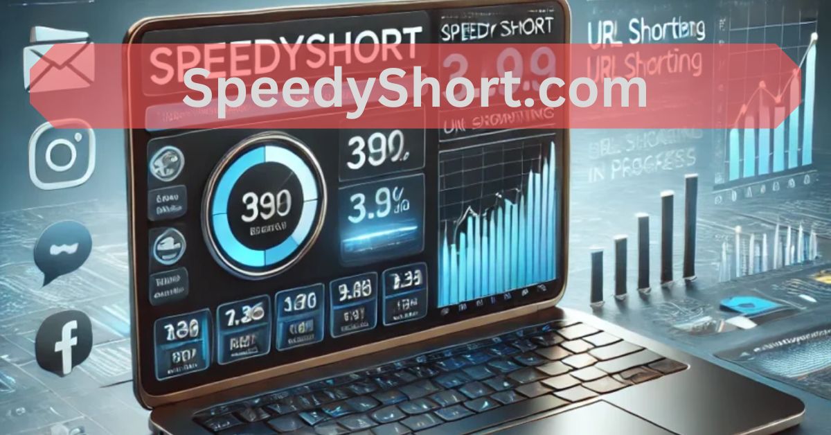 SpeedyShort.com