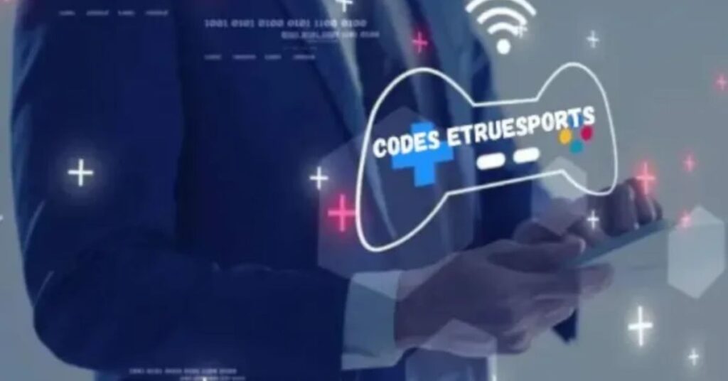 The Role of Codes Etruesports in Competitions