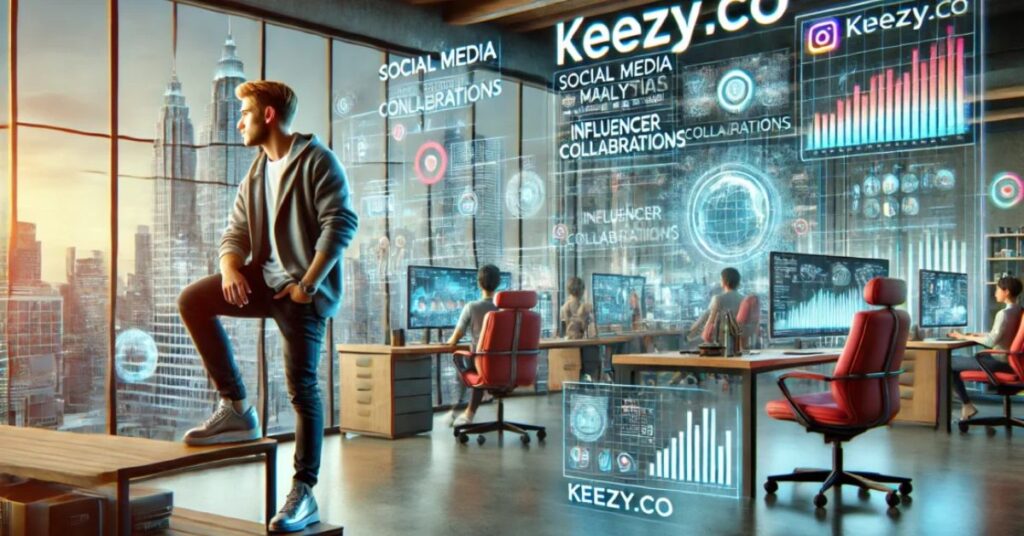 What is Keezy.co