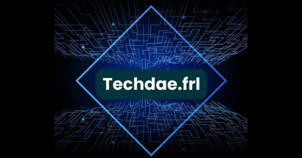 Why Choose Techdae.frl