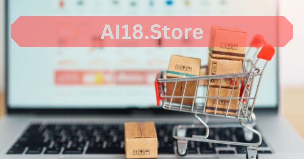 AI18.Store