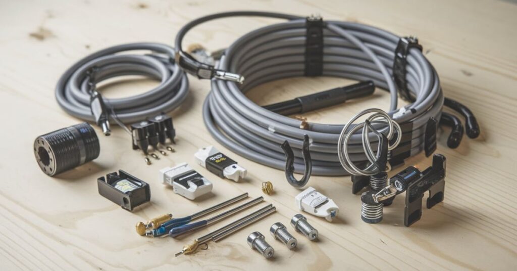 Benefits of Using the ACTT Tilt Cable Kit