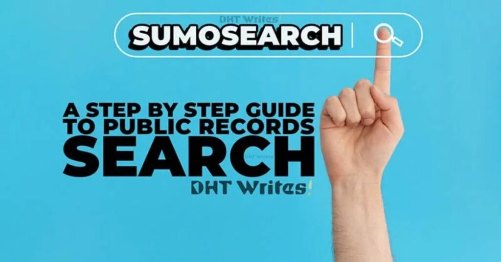 How to Use SumoSearch