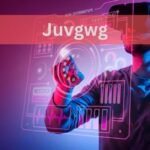 Juvgwg-Blending Technology and Creativity for a Productive Lifestyle