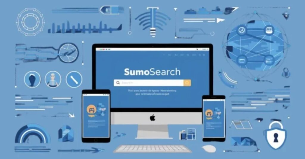 Key Features and Benefits of SumoSearch