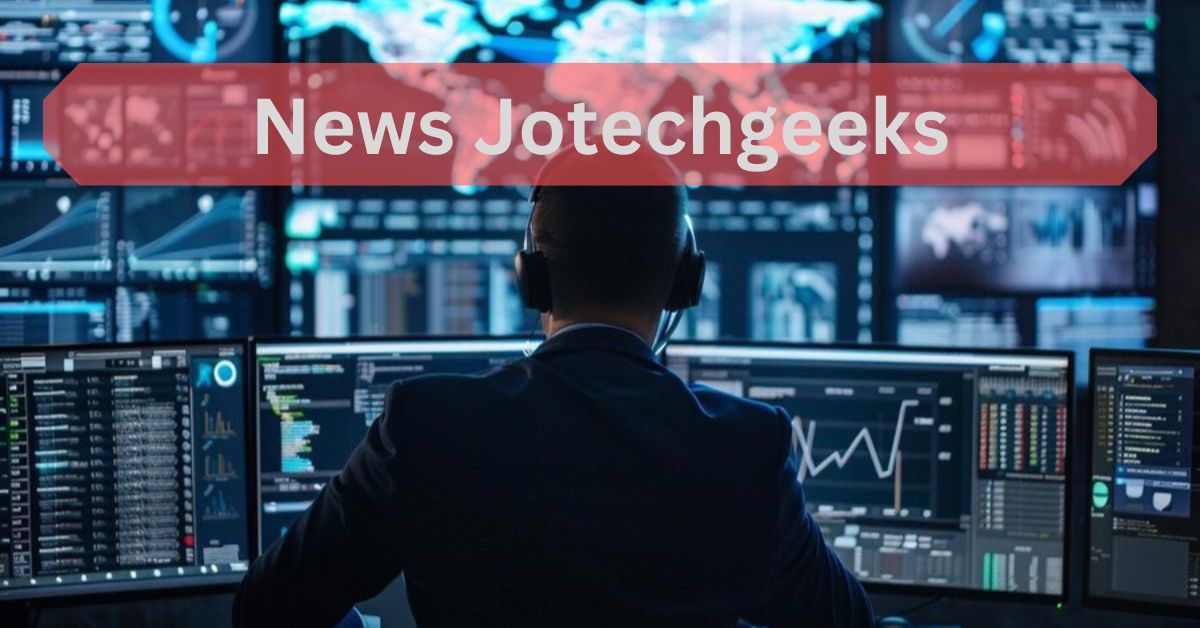 News Jotechgeeks