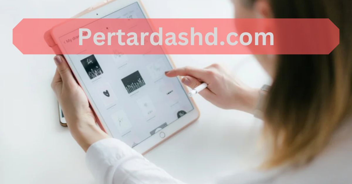 Pertardashd.com