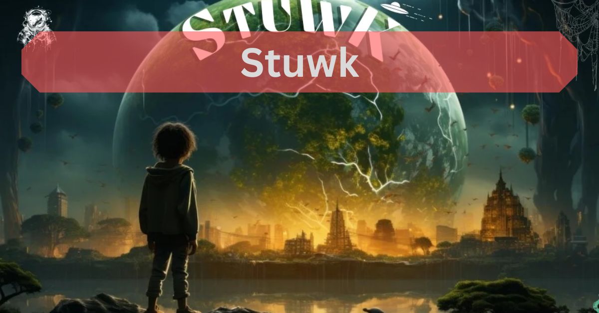 Stuwk