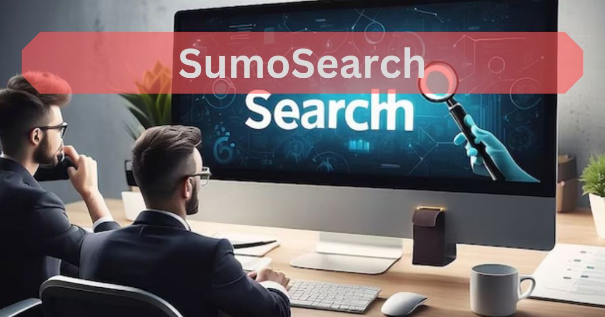 SumoSearch