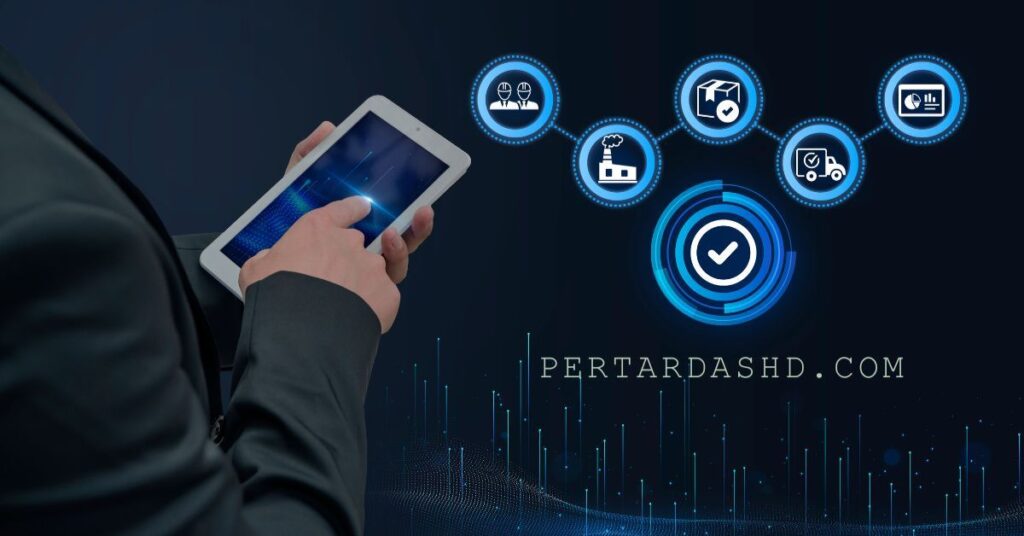 The Future of Pertardashd.com