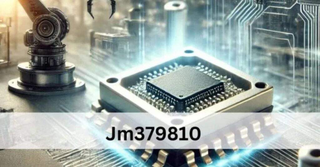 What is JM379810