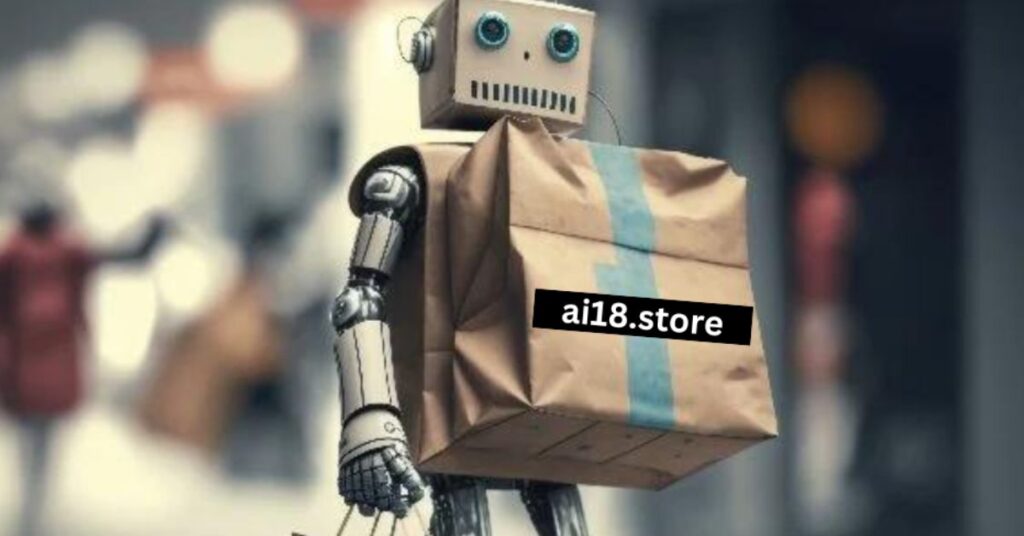 Why Choose AI18.Store