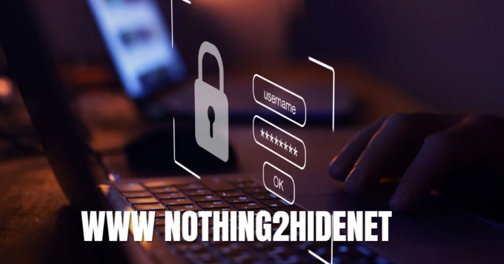 Why Choose WWW Nothing2HideNet