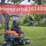 Husqvarna 161488-A Small Part, Big Impact