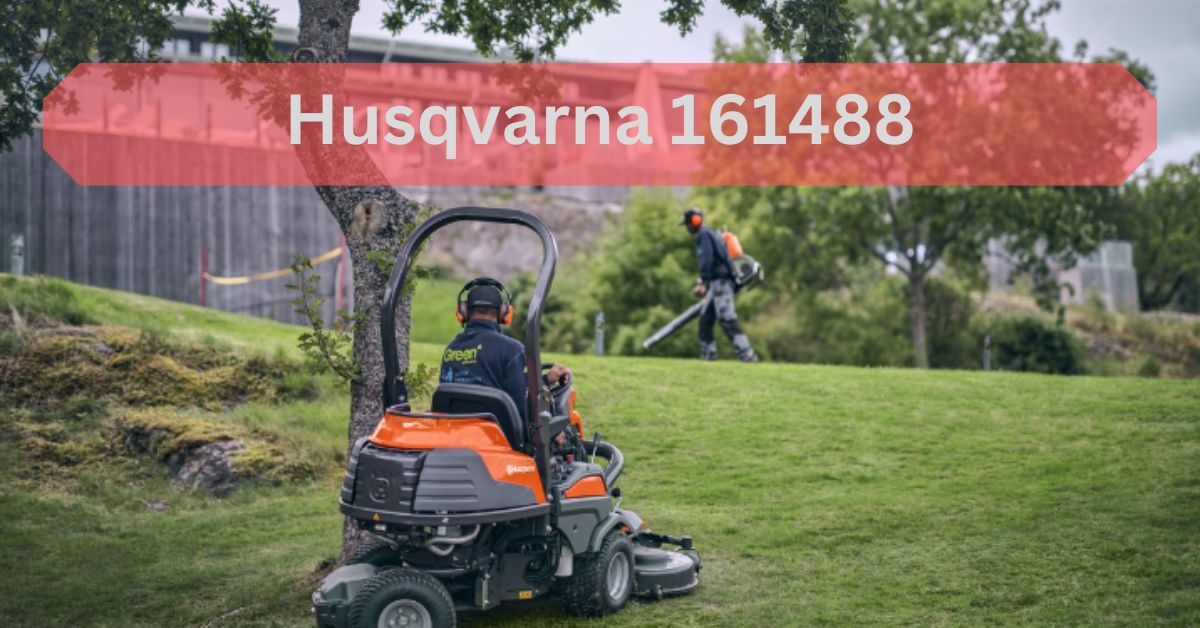 Husqvarna 161488