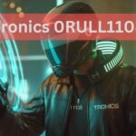 Tronics 0RULL1108-Effortless Connectivity