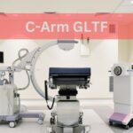 C-Arm GLTF-Unlocking the Medical World