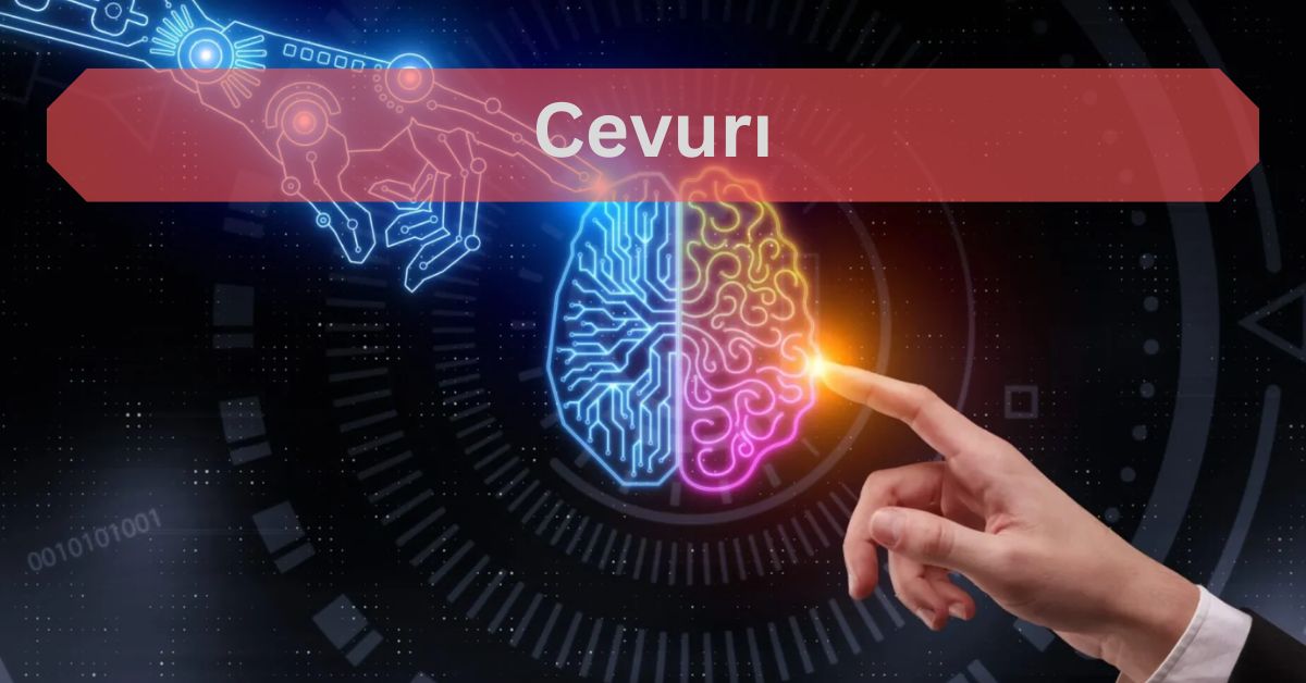 Cevurı