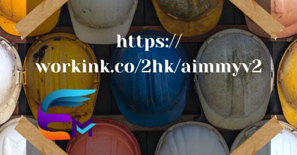 Industries Benefiting from  https:// workink.co/2hk/aimmyv2