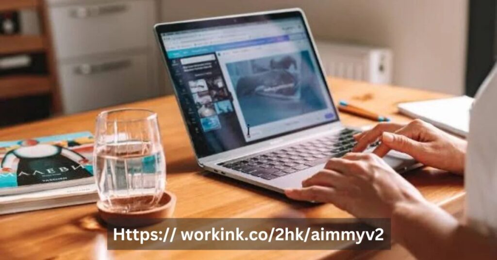 Key Features and Benefits of https:// workink.co/2hk/aimmyv2