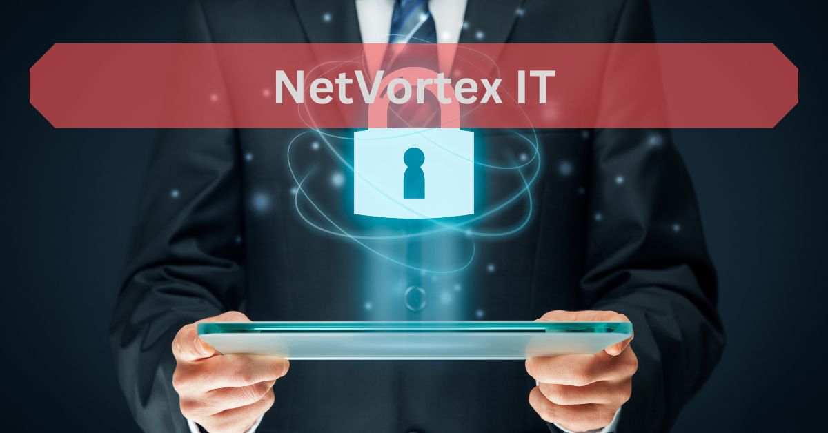 NetVortex IT