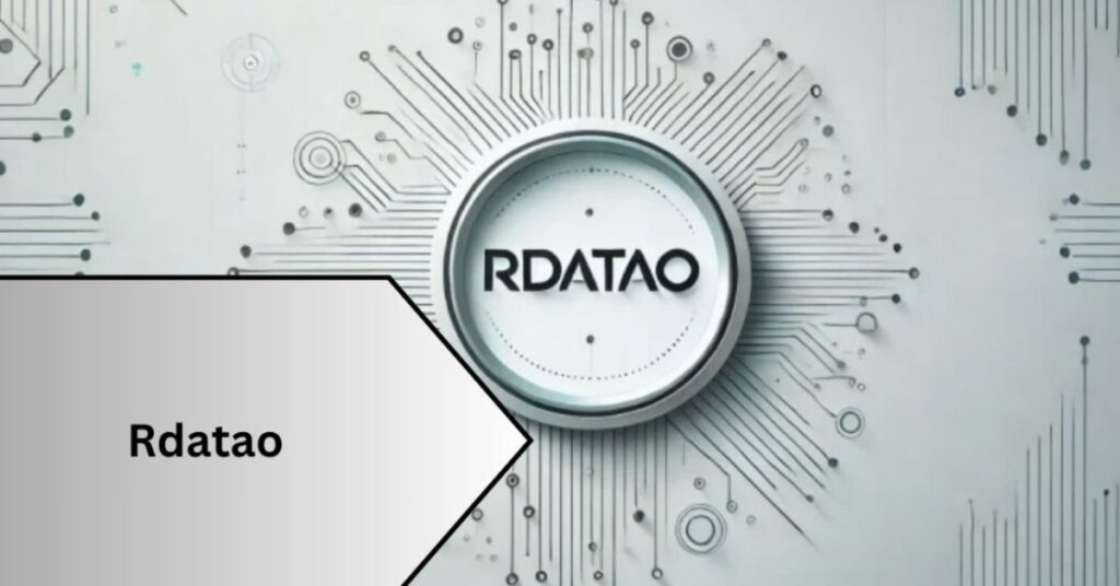 Use Cases for RDataO