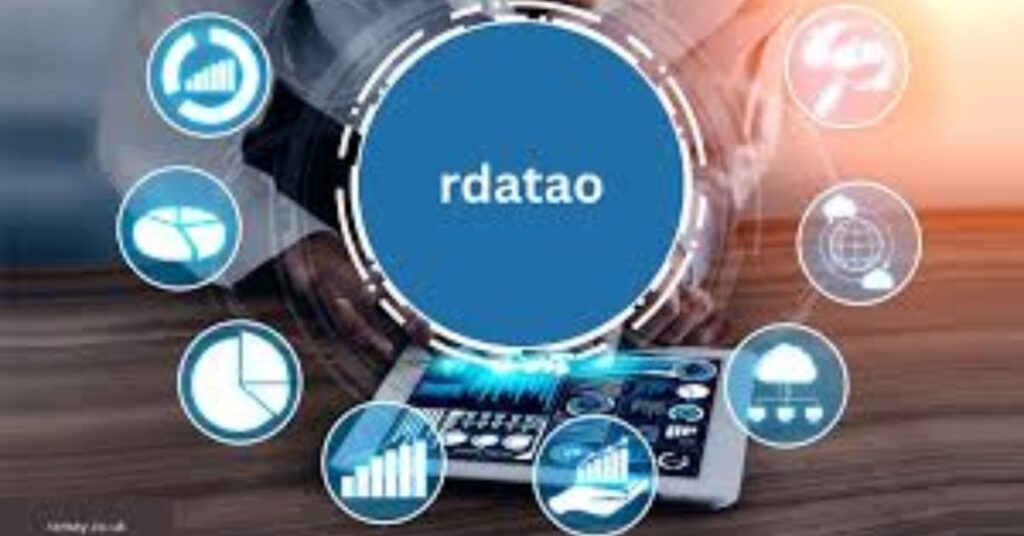 Why Choose RDataO