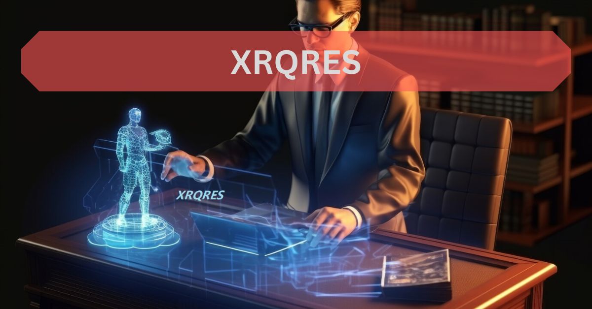 XRQRES