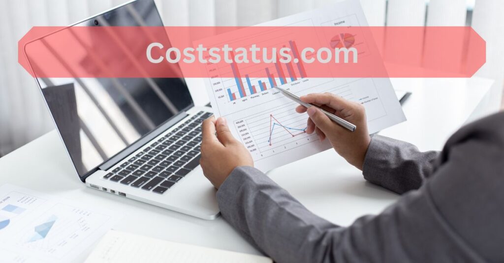 Coststatus.com