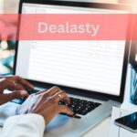 Dealasty-Simplify Your Experiences