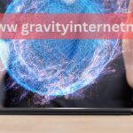 www gravityinternetnet-The world behind